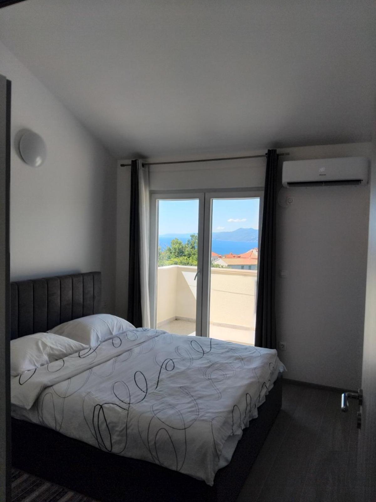 Apartment Tanya Rijeka Exterior foto