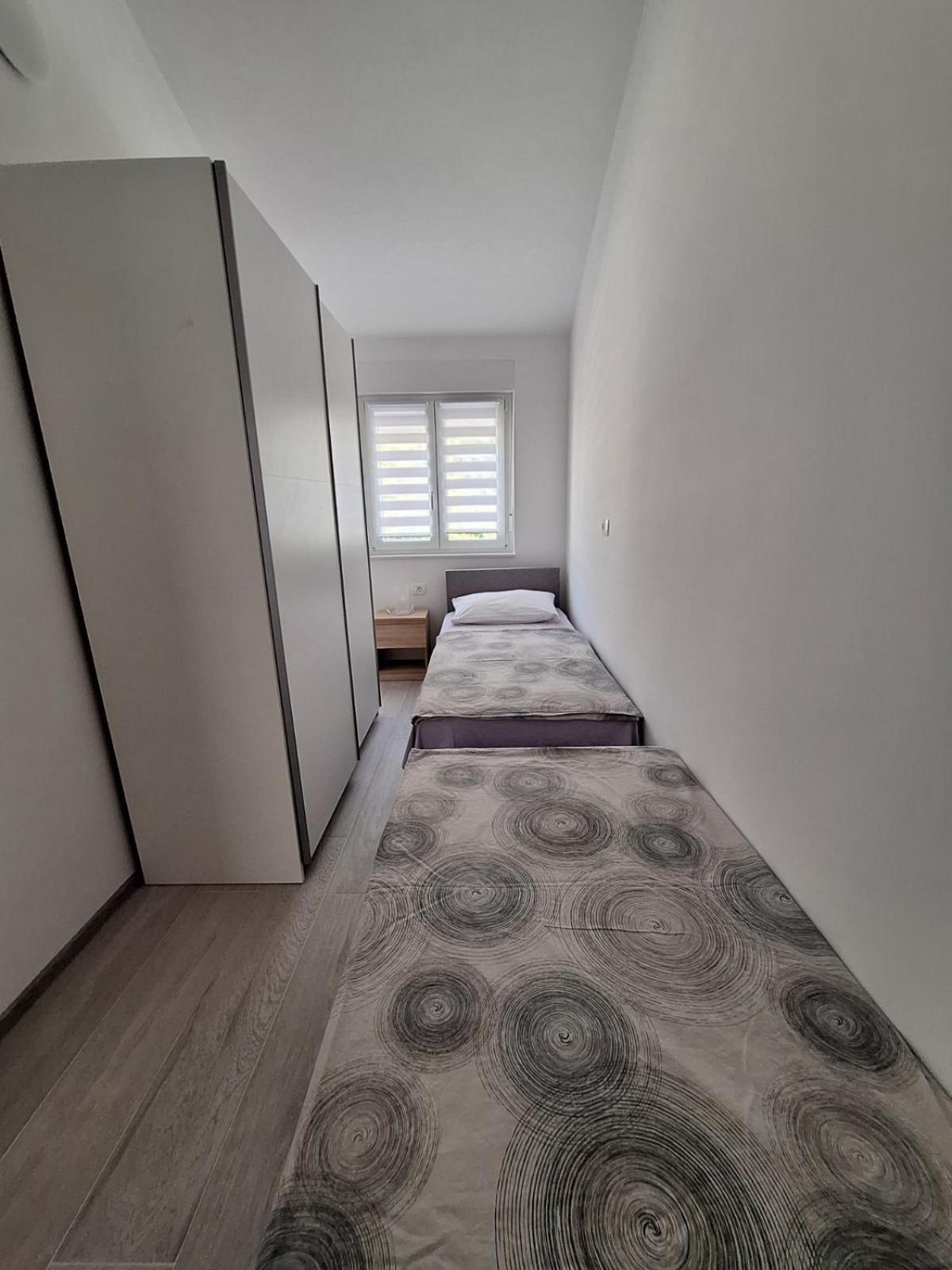 Apartment Tanya Rijeka Exterior foto
