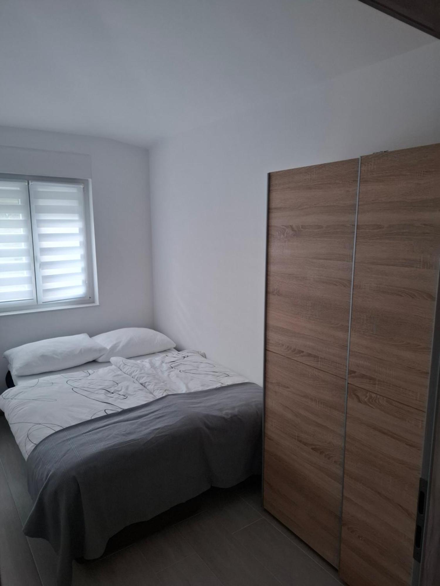 Apartment Tanya Rijeka Exterior foto